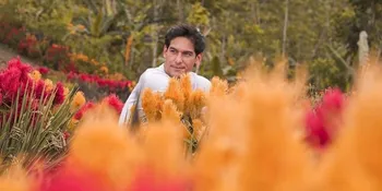 Disebut Mokondo Sampai Parasit, Ini Alasan Richard Kyle Tak Buka Suara dan Membela Diri