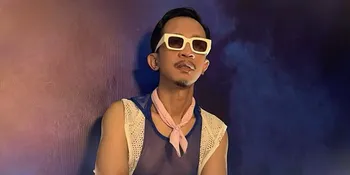 Disebut Netizen Balik ke Tampilan Feminim, Aming: Mau Nggak Mau Berusaha Bodo Amat