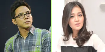 Disebut Nikahi Gracia Indri, David NOAH Sumringah