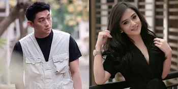 Disebut Pacari Citra Monica Karena Mirip Mendiang Istri, Ini Kata Ifan Seventeen