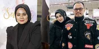 Disebut Pelakor dan Merebut Faisal Harris Dari Sarita Abdul Mukti, Jennifer Dunn Merasa Tak Nyaman