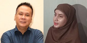 Disebut Pelakor yang Telantarkan Suami Saat Sakit, Mirna Febryani Istri Produser Ody Mulya Hidayat Buka Suara Beri Bantahan