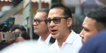 Disebut Pelit dan Tak Nafkahi Istri, Ini Klarifikasi Ari Wibowo