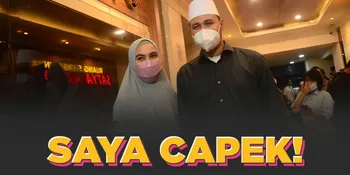 Disebut Pendendam, Kartika Putri: Selama Ini Saya Nggak Mau Rame