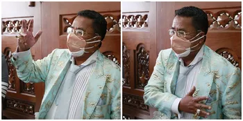 Disebut 'Pengacara Kaleng Rombeng', Hotman Paris Meminta Pengacara yang Menangani Kasus Hotma Sitompul & Desiree Tarigan Untuk Bertaubat