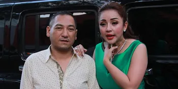 Disebut Perebut Suami, Regina Anggap Farhat Barisan Sakit Hati