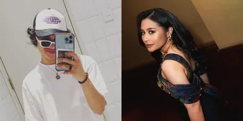 Disebut Pernah Dekati Prilly Latuconsina Saat Bersama Coboy Junior, Bastian Steel Akui Dulu Petakilan dan Sok Ganteng