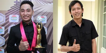 Disebut Plagiat Gaya Bernyanyi Dyrga Dadali, Irwan DA2 Buka Suara