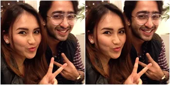 Disebut Putuskan Ayu Karena Status Janda, Ini Jawaban Shaheer