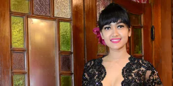 Disebut 'Ratu Drama' Oleh Ria Irawan, Ini Komentar Jupe