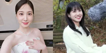 Disebut Aktris Seribu Wajah karena Aktingnya, Ini Karakter Asli Park Eun Bin Dilihat dari MBTI-nya