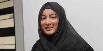 Disebut Sebagai Pengantin Baru, Jane Shalimar Sudah Menikah Lagi?