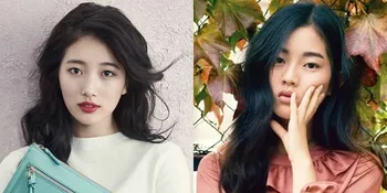 Disebut Sebagai Suzy Miss A Kedua, Apa Komentar Shin Eun Soo?