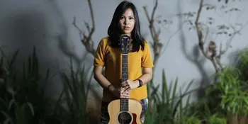 Disebut Sebagai Taylor Swift Indonesia, Ghaitsa Bingung