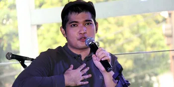 Disebut Sebagai The Next Afgan, Dyno Santai