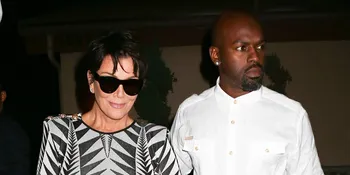 Disebut Segera Nikah Dengan Pacar Brondong, Ini Kata Kris Jenner