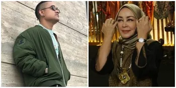 Disebut Senang Anaknya Lakukan Penganiayaan, Chintami Atmanegara Bongkar Sifat Asli Deanni Ivanda: Diajak Ngomong Susah