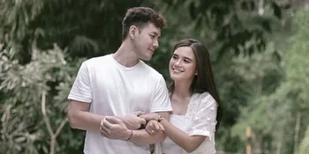 Disebut Tak Dapat Restu dari Ibu, Audi Marissa: Tak Peduli Siapapun yang Berusaha Merusak Kebahagiaan Kami