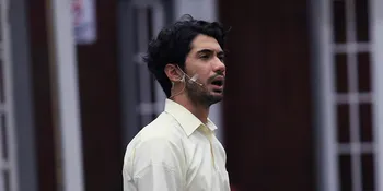 Disebut Terlalu Sering Muncul di Film Layar Lebar, Ini Komentar Reza Rahadian