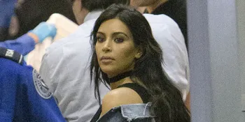 Disekap &#38; Dirampok, Kim Kardashian Alami Kerugian Miliaran Rupiah