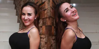 Diselingkuhi, Cynthiara Alona Gagal Nikah Lagi