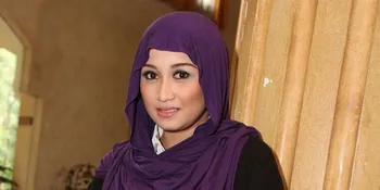 Diselingkuhi Suami, Dikhianati Sahabat, Ini Curhatan Sefti Sanustika