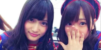 Diserang Fans Bergergaji, Dua Member AKB48 Terluka!