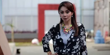 Diserang Haters Keterlaluan, Femmy Permatasari Pilih Block Akun