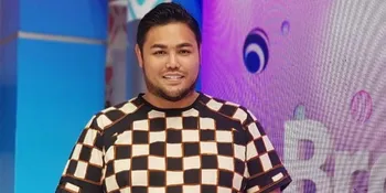 Diserang Netizen Gara-Gara Bahas Haters Ayu Ting Ting, Ivan Gunawan: Hati-Hati Berkomentar