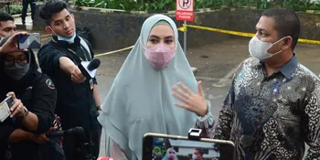 Diserang Netizen Karena Diduga Perintahkan Richard Lee Ditangkap, Kartika Putri: Siapa Saya Menyuruh Pihak Kepolisian?