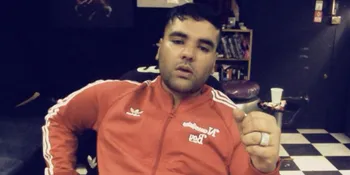 Diserang Oleh Noel Gallagher, Naughty Boy Bela Zayn Malik