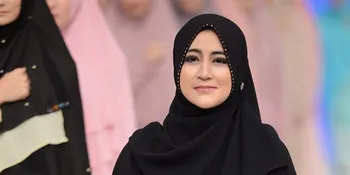 Diserbu Pertanyaan Tentang Sunu, Ini Respon Umi Pipik