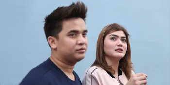 Disiarkan Secara Live, Billy Syahputra dan Hilda Vitria Resmi Putus