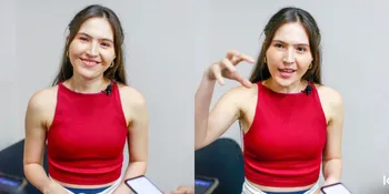 Disibukkan oleh Jadwal Bisnis dan Syuting, Olivia Jensen Ungkap Istirahat Harus Tetap Jadi Prioritas Utama