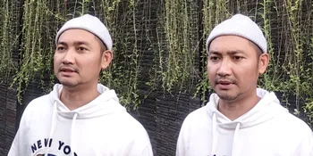 Disindir Dewi Persik Soal Uang Umrah, Angga Wijaya Angkat Bicara