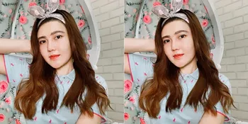 Disindir Netizen Soal Nikah, Via Vallen: Yang Penting Mandiri Aja Dulu