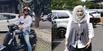 Disindir Pacar Vanessa Angel, Jane Shalimar Balas Lewat Instagram