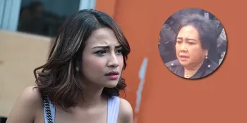Disindir Rachmawati Soekarnoputri, Vanessa Angel: Bodo Amat!