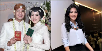 Disindir Tentang Hubungannya Dengan Dude, Ini Reaksi Naysila