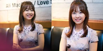 Disinggung Nama Pria Ini, Park Bo Young Malah Malu-Malu Kucing