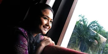 Disinggung Rencana Nikah, Ria Irawan Sering Mulas