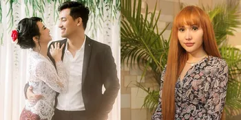 Disinggung Soal Bau Badan, Bibi Ardiansyah Suami Vanessa Angel Sebut Lucinta Luna dan Gebby Vesta Cuma Pansos