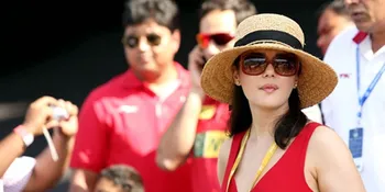 Disinggung Soal Kasusnya Dengan Ness Wadia, Preity Zinta Ngamuk