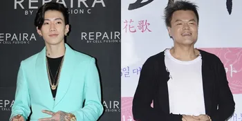 Disinggung Soal Masa Lalu di JYP Ent, Ini Tanggapan Jay Park