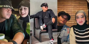 Disinggung Soal Menikah Tahun Depan dengan Santyzka Fauziah, Sule Tak Mau Terburu-Buru Ingin Lebih Mendalami Lagi: Jalanin Aja Santai