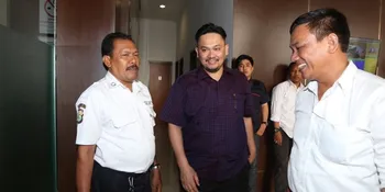 Disinggung Tak Biayai Anak, Pihak Farhat Abbas Persilakan Tuntut
