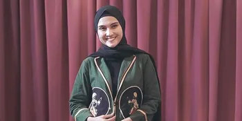 Disiplin Jalani Hidup Sehat, Ternyata Ini yang Jadi Motivasi Zee Zee Shahab Rajin Olahraga