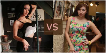 Disiram Air, Baby Margaretha Somasi Amel Alvi