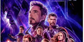 Disney Bakal Mulai Rilis Fase 4 MCU di 2022, Plus Dua Film Rilis Tahun Depan