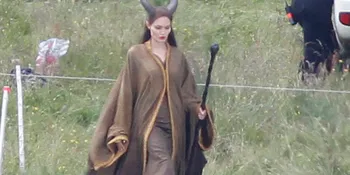Disney Merilis Sinopsis Resmi 'MALEFICENT'